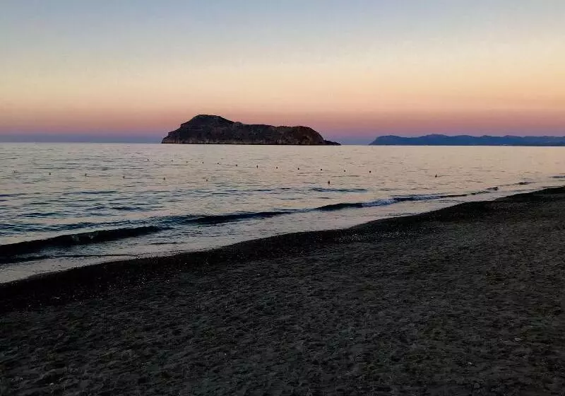 Katerina Seaside Studios