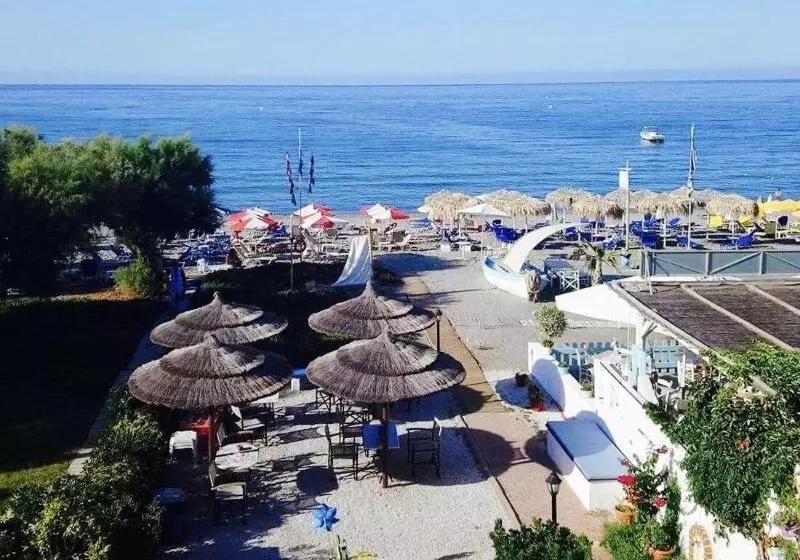 Katerina Seaside Studios