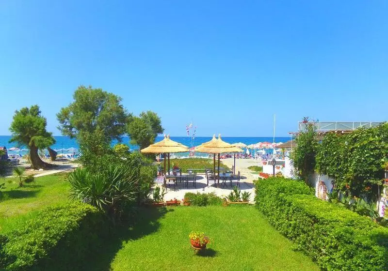 Katerina Seaside Studios
