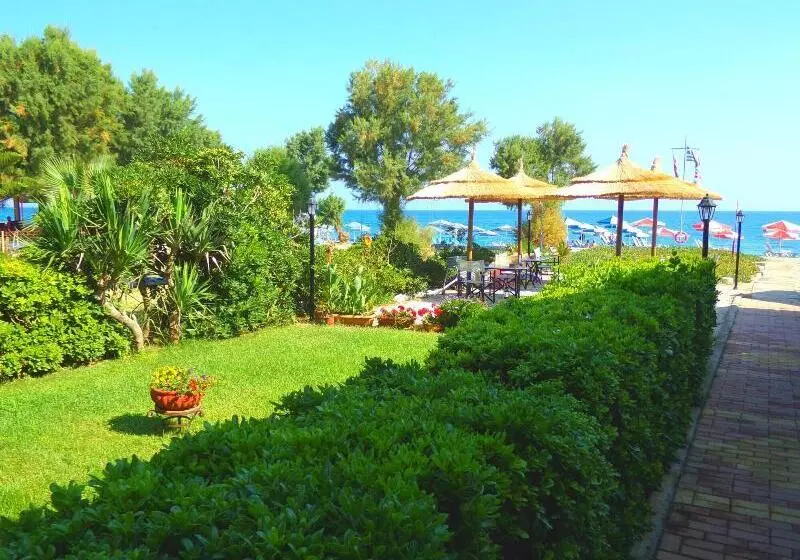 Katerina Seaside Studios