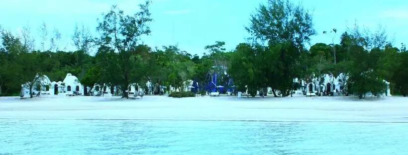 Moonlight Resort