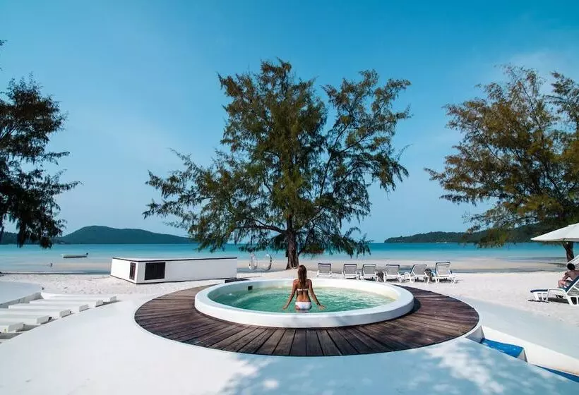 Moonlight Resort