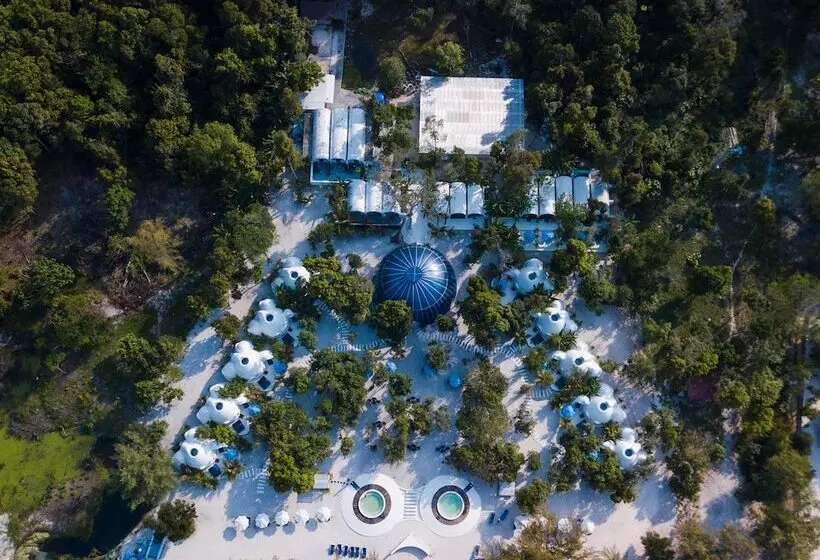 Moonlight Resort