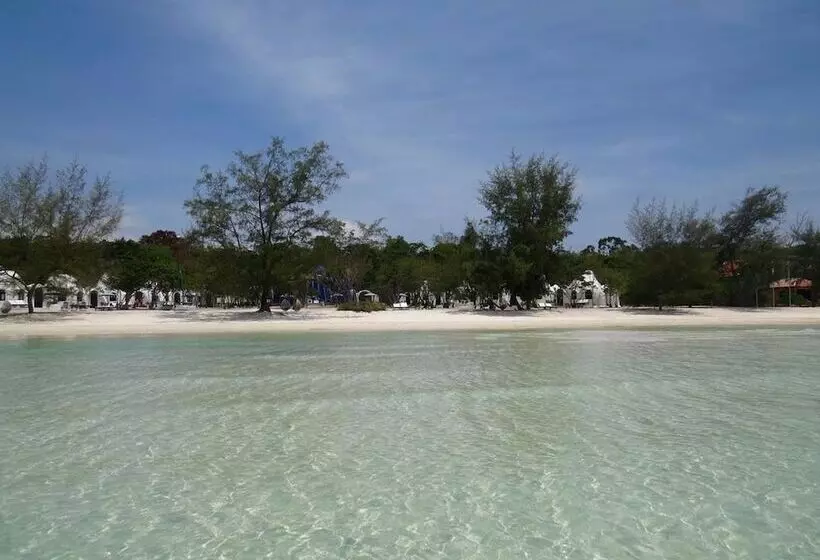 Moonlight Resort