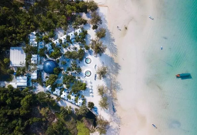 Moonlight Resort