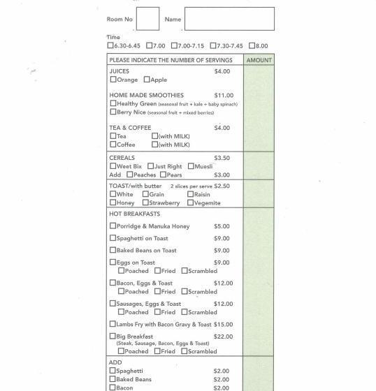 Мотель Chalet Motor Inn