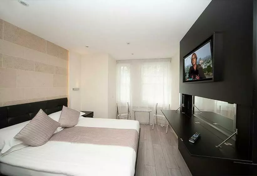 Nox Kensington