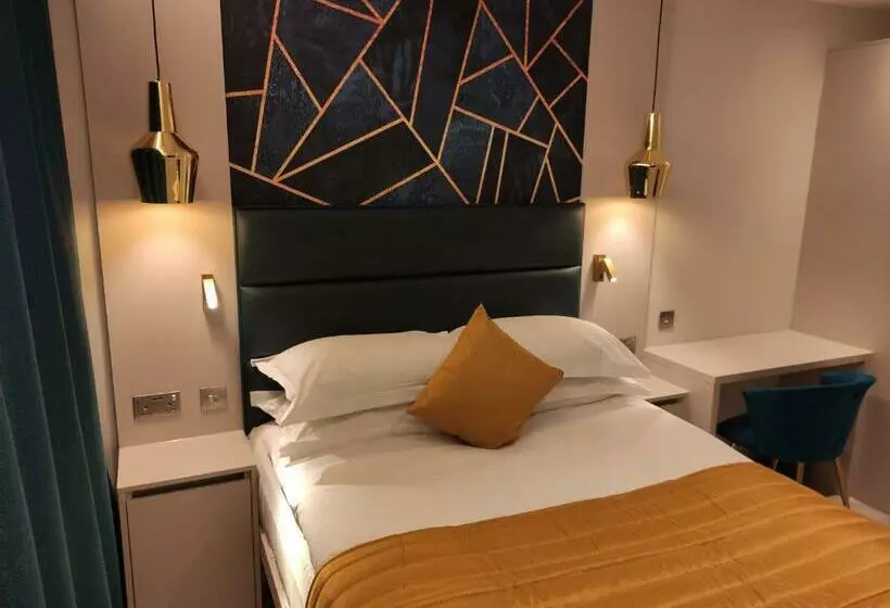 Nox Kensington