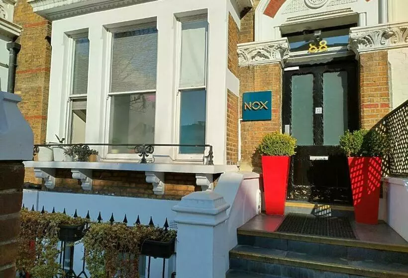 Nox Kensington