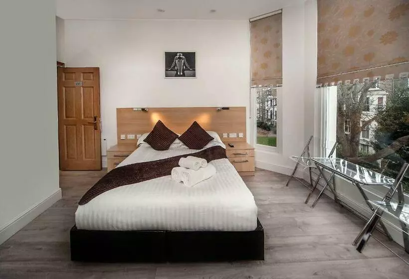 Nox Kensington