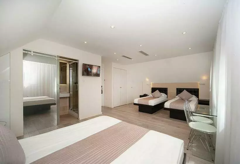 Nox Kensington