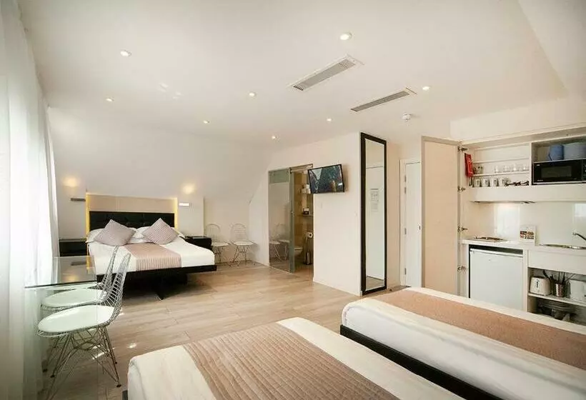 Nox Kensington