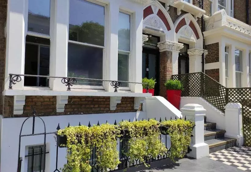 Nox Kensington