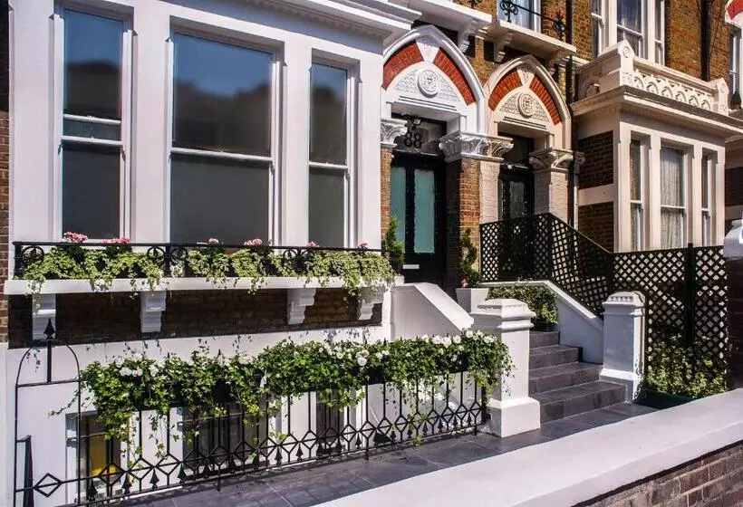 Nox Kensington