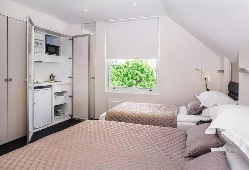 Nox Kensington