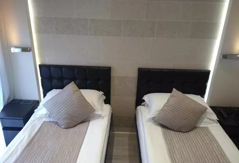 Nox Kensington