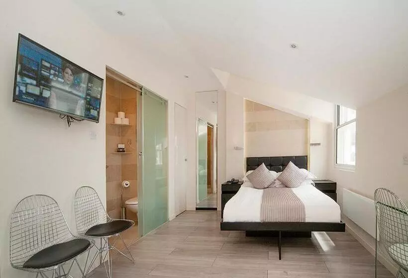 Nox Kensington