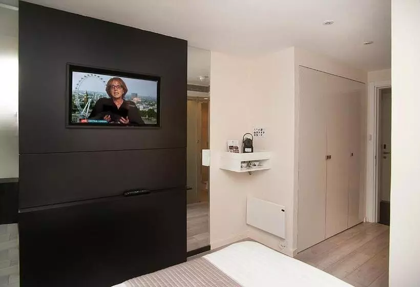 Nox Kensington
