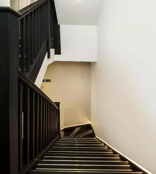 Nox Kensington