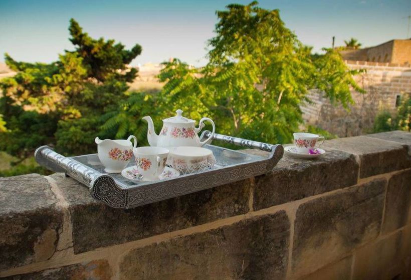 پانسیون Dar Talkaptan Boutique Maison