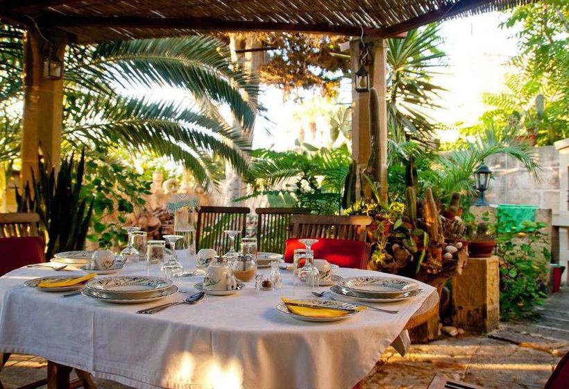 پانسیون Dar Talkaptan Boutique Maison