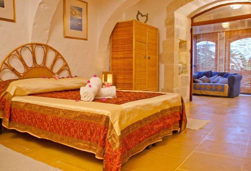 پانسیون Dar Talkaptan Boutique Maison