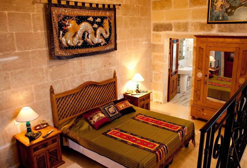 پانسیون Dar Talkaptan Boutique Maison