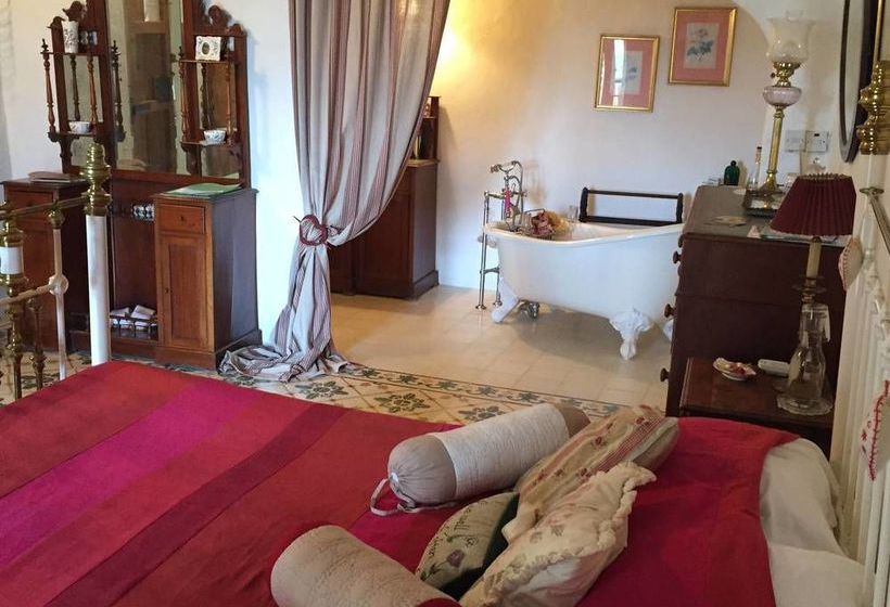 پانسیون Dar Talkaptan Boutique Maison