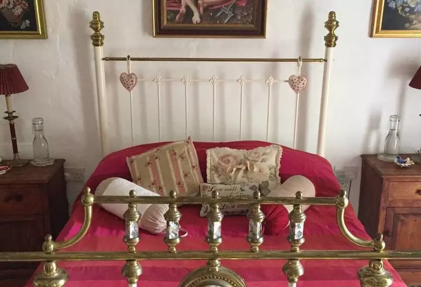 پانسیون Dar Talkaptan Boutique Maison