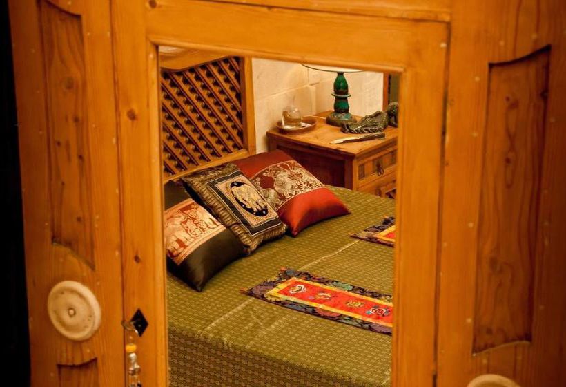 پانسیون Dar Talkaptan Boutique Maison