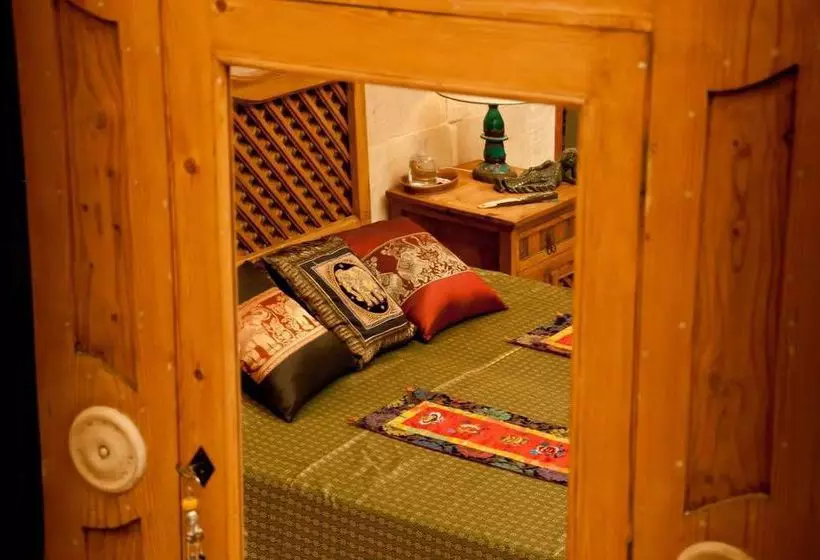 پانسیون Dar Talkaptan Boutique Maison