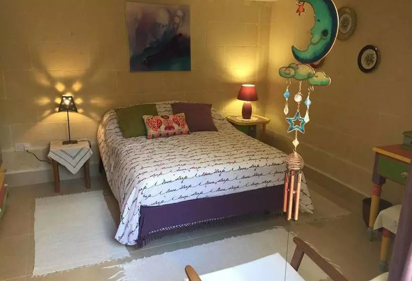 پانسیون Dar Talkaptan Boutique Maison