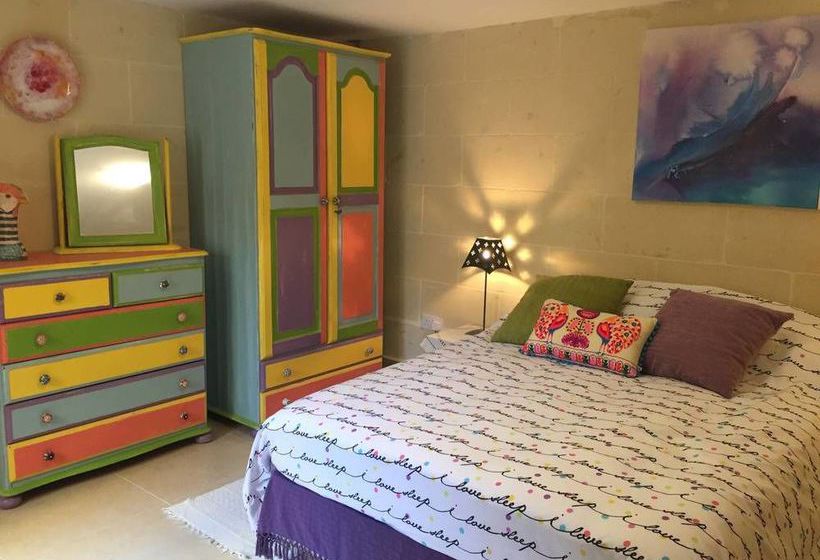 پانسیون Dar Talkaptan Boutique Maison