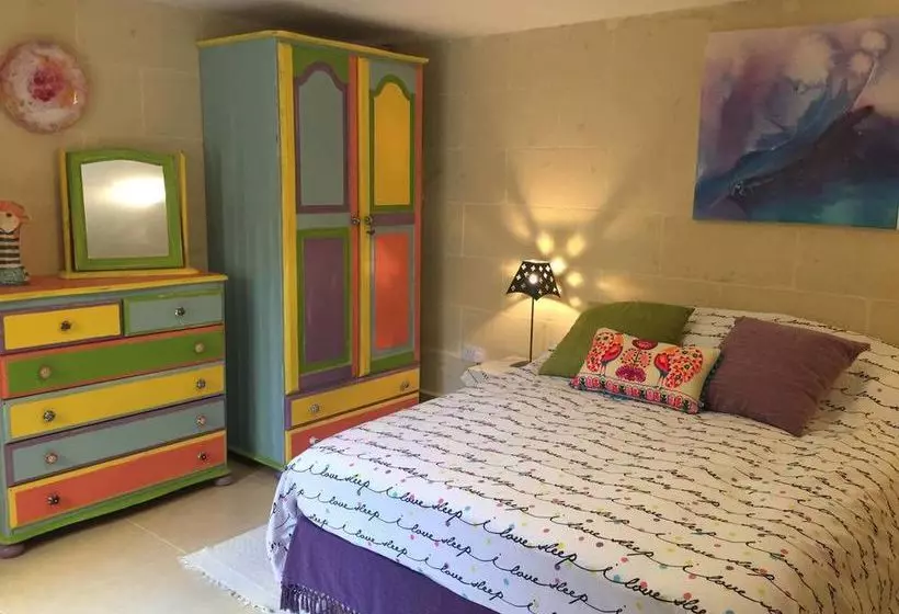 پانسیون Dar Talkaptan Boutique Maison