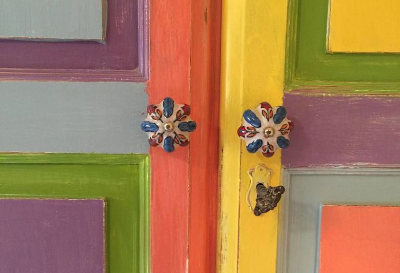 پانسیون Dar Talkaptan Boutique Maison