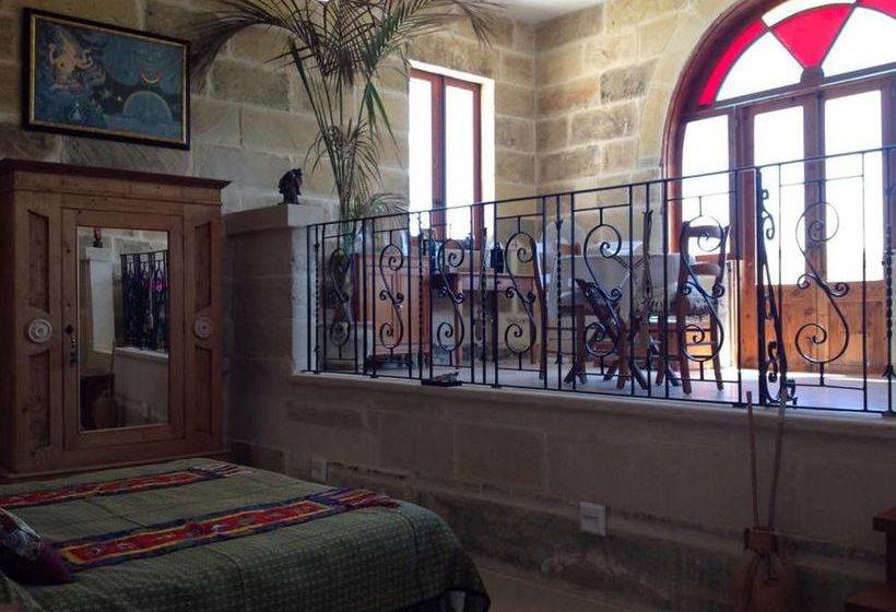 پانسیون Dar Talkaptan Boutique Maison