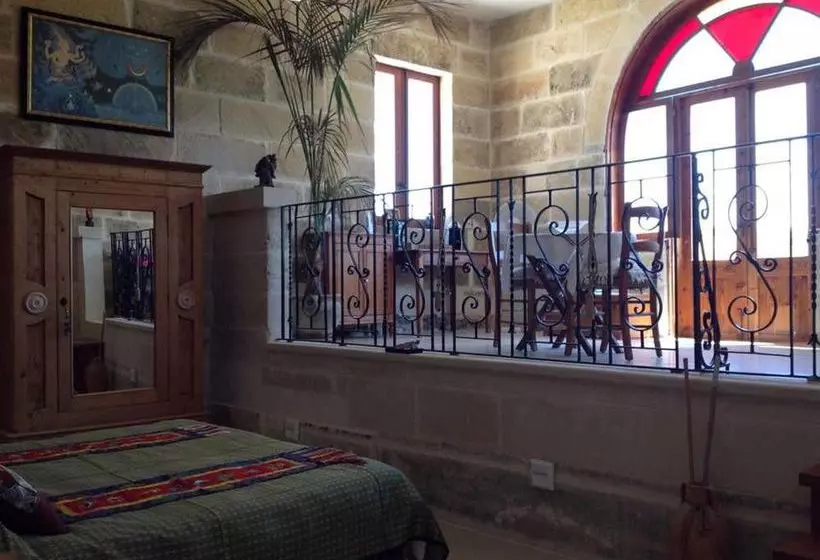 پانسیون Dar Talkaptan Boutique Maison
