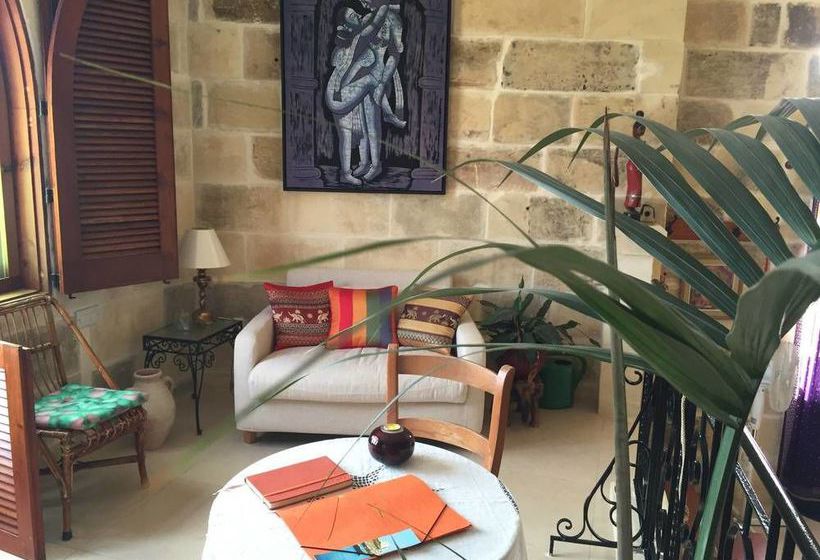 پانسیون Dar Talkaptan Boutique Maison