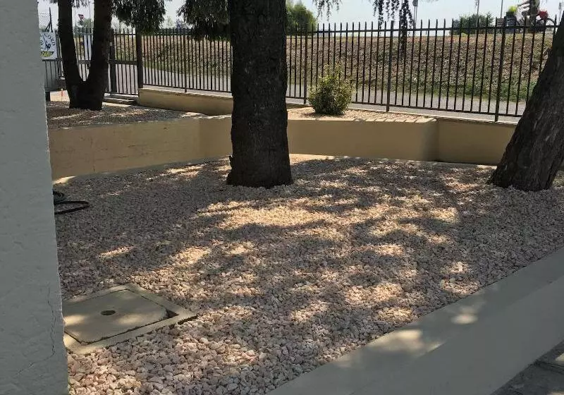 پانسیون Residence Europa