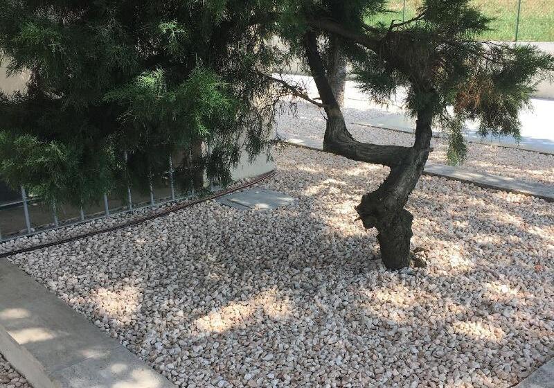 پانسیون Residence Europa