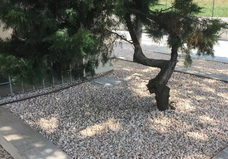 پانسیون Residence Europa