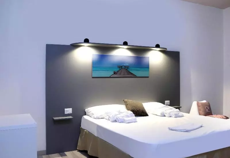 پانسیون Residence Europa