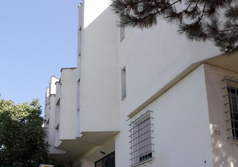 پانسیون Residence Europa