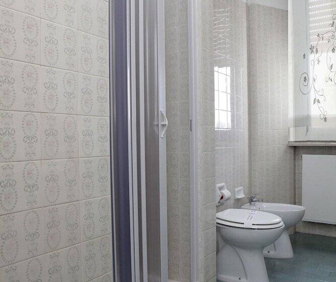 پانسیون Residence Europa