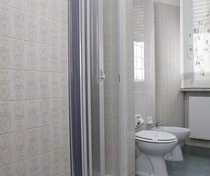 پانسیون Residence Europa