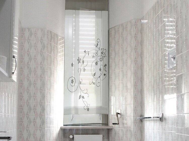 پانسیون Residence Europa