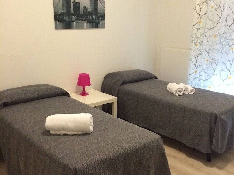 پانسیون Residence Europa