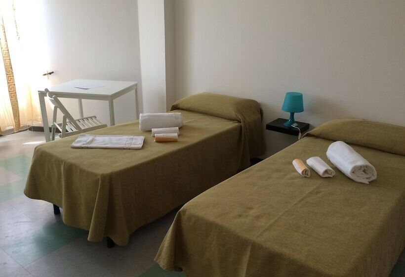 پانسیون Residence Europa