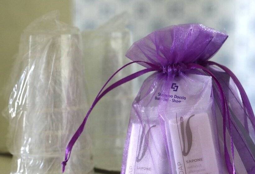 پانسیون Residence Europa