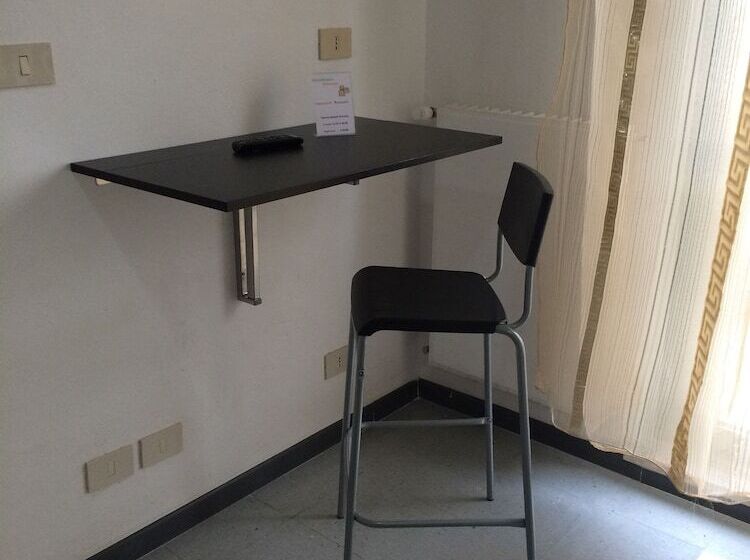 پانسیون Residence Europa